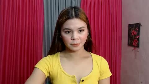 buttycamille online show from February 12, 9:01 pm