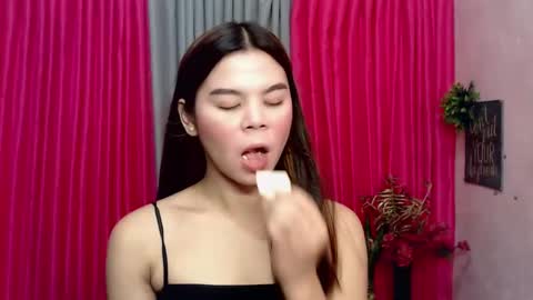 buttycamille online show from March 7, 2:15 am