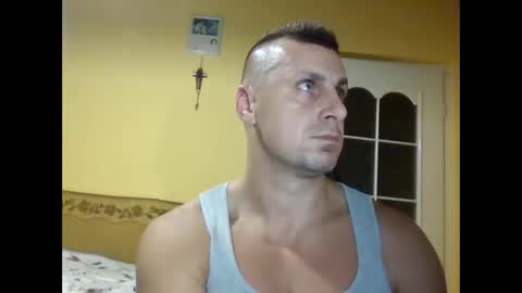 Snapshot of bzykacz1988 chatting on September 9, 10:21 pm bzykacz1988 online show from September 9, 10:21 pm