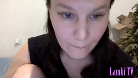 Lamb online show from January 2, 7:29 pm