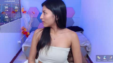Snapshot of cailee_mansour chatting on December 29, 3:57 pm Cailee online show from December 29, 3:57 pm