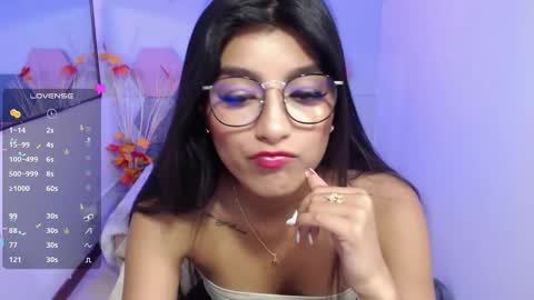 Snapshot of cailee_mansour chatting on January 17, 12:53 am Cailee online show from January 17, 12:53 am