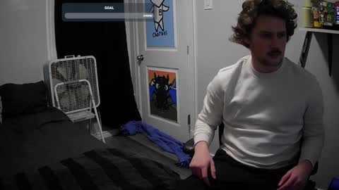Cajerk online show from December 3, 3:04 am