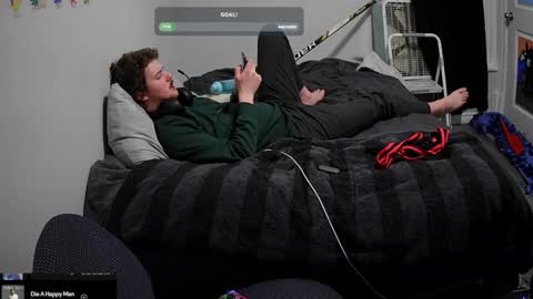 Cajerk online show from December 4, 7:44 am