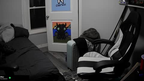 Cajerk online show from January 24, 8:44 am