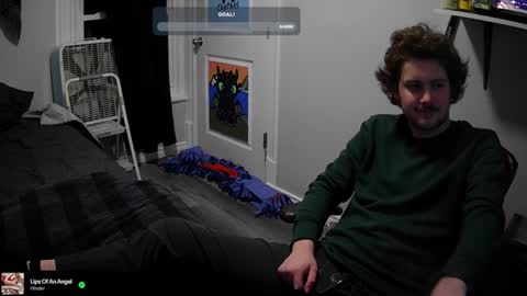 Cajerk online show from December 4, 4:37 am