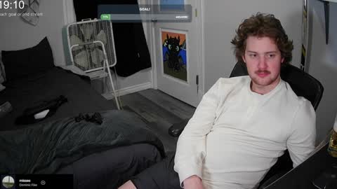 Cajerk online show from December 6, 7:26 am