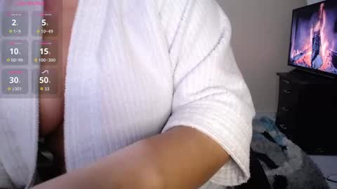 Snapshot of caliope_goddess1 chatting on September 17, 10:08 am caliope_goddess1 online show from September 17, 10:08 am