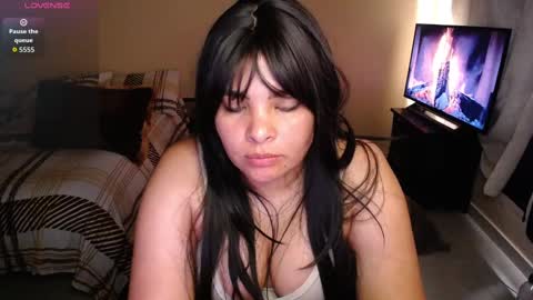 Snapshot of caliope_goddess1 chatting on September 10, 7:26 pm caliope_goddess1 online show from September 10, 7:26 pm