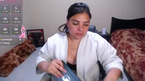 Snapshot of caliope_goddess1 chatting on March 3, 12:15 am caliope_goddess1 online show from March 3, 12:15 am