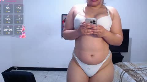 Snapshot of caliope_goddess1 chatting on January 31, 3:33 pm caliope_goddess1 online show from January 31, 3:33 pm