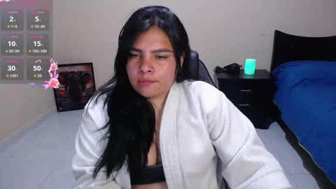 Snapshot of caliope_goddess1 chatting on February 27, 10:42 pm caliope_goddess1 online show from February 27, 10:42 pm
