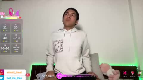 Mateo online show from September 10, 5:08 am