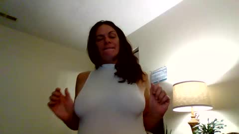 Calli online show from February 3, 4:57 am