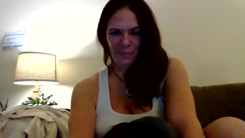 Calli online show from January 27, 5:03 am