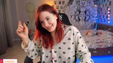 kate online show from January 28, 10:34 pm