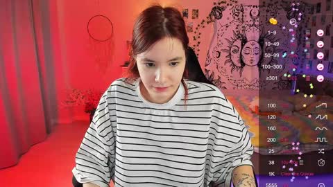 kate online show from February 6, 2:44 am