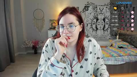 kate online show from February 2, 8:51 pm