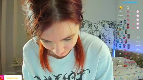 kate online show from January 24, 6:14 pm