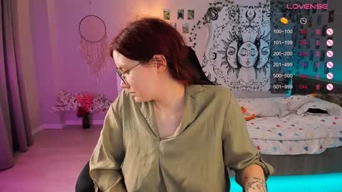 kate online show from January 31, 2:58 am