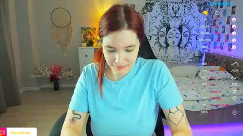 kate online show from January 23, 9:29 pm