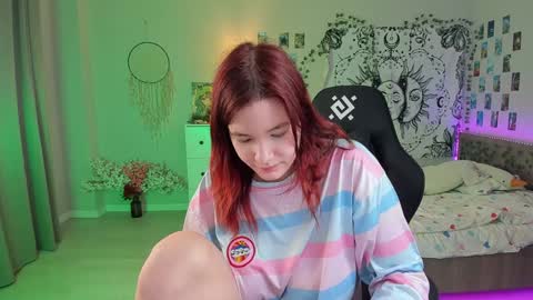 kate online show from January 31, 9:59 pm