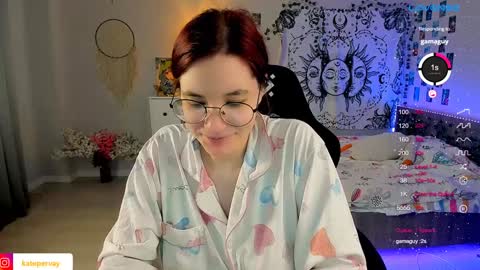 kate online show from January 19, 8:19 pm