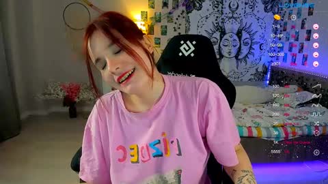 kate online show from January 9, 8:22 pm