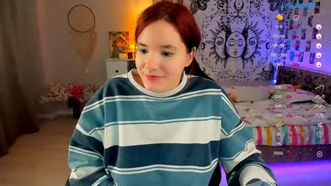 kate online show from January 13, 10:35 pm