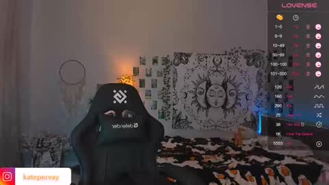 kate online show from September 11, 9:49 pm