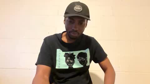 Snapshot of callontyrone21 chatting on September 21, 2:48 am Callontyrone21 online show from September 21, 2:48 am