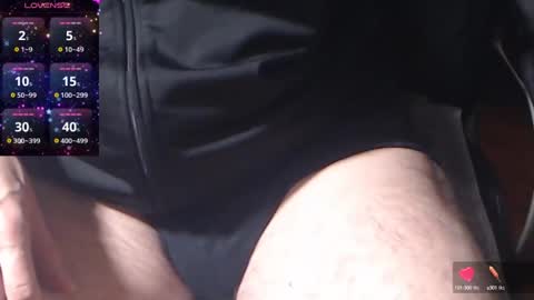 Snapshot of camboy301077 chatting on January 3, 8:01 pm steffencamboy online show from January 3, 8:01 pm