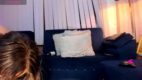 Camila cruz online show from February 23, 2:40 am