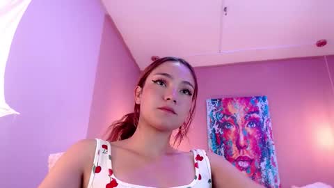 Cami online show from September 12, 11:18 pm