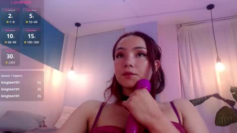 Cami online show from February 21, 8:51 am