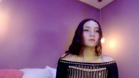 Cami online show from March 6, 7:54 pm