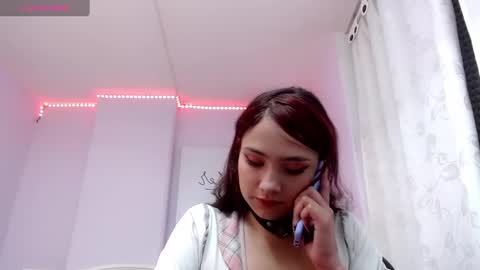 Cami online show from February 20, 11:32 pm