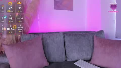 cami_velvet online show from September 22, 2:21 pm