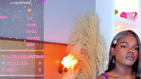 camiestrada online show from March 2, 8:29 pm