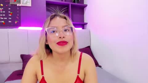 CamiilaGlow online show from September 16, 2:31 pm