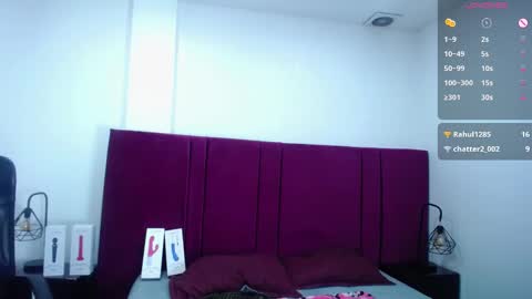 CamiilaReyes online show from February 15, 11:36 pm
