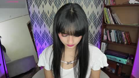 Cami  online show from February 7, 11:12 am