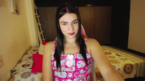 X IGcamiryan01 online show from December 3, 4:10 am