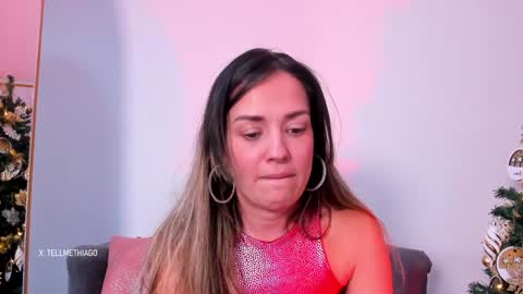  Camila  online show from December 20, 11:43 am
