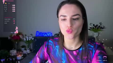 Snapshot of camilla__1one chatting on March 11, 7:57 am camilla__1one online show from March 11, 7:57 am