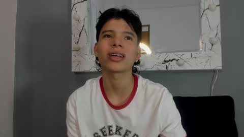 Snapshot of camillo_virgil chatting on September 17, 11:13 am Camillo Virgil online show from September 17, 11:13 am