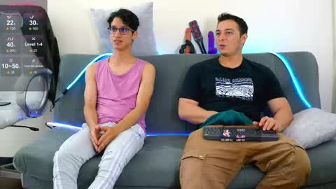 Camilo online show from February 22, 9:15 pm