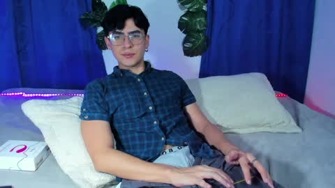 CAMILO online show from February 10, 6:56 pm