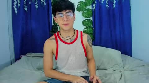 CAMILO online show from February 22, 6:30 pm
