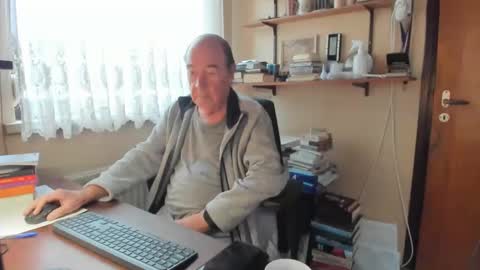 Cammee online show from January 6, 9:52 am